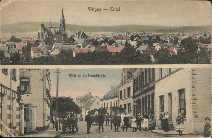 Wirges Hauptstrasse