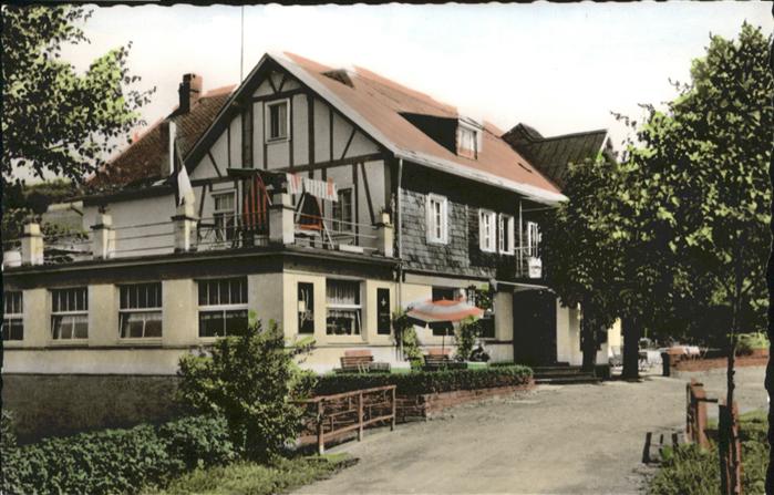 Niedersteinebach Westerwald Horhausen Neuwied Haus am Wa