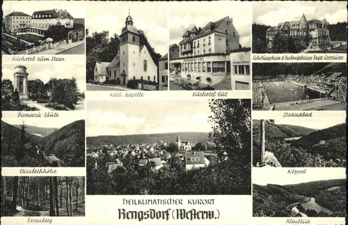 Rengsdorf Westerwald