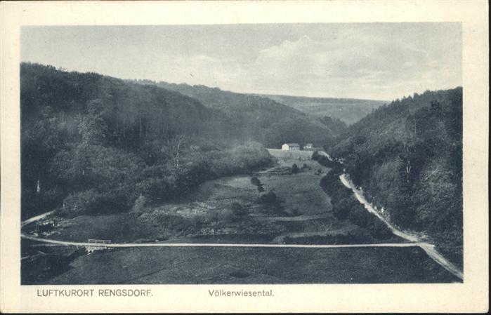 Rengsdorf Völkerwiesental