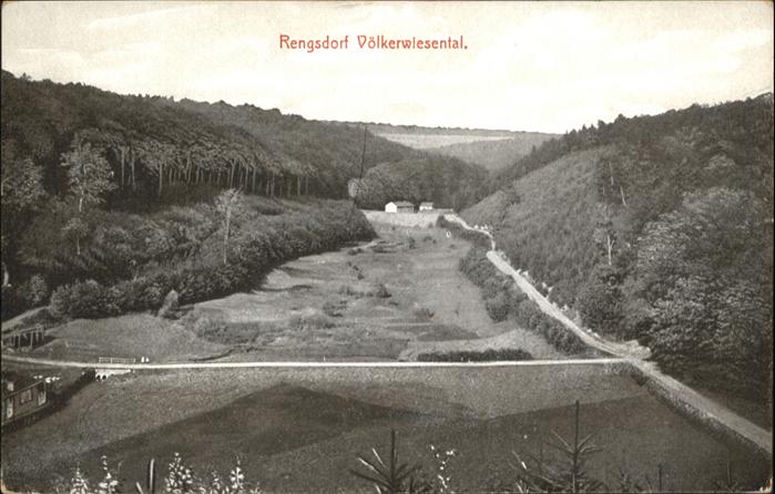 Rengsdorf Völkerwiesental
