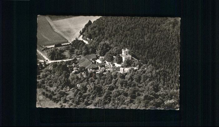 SOLINGEN NRW Burg Hohenscheid Bergische Land