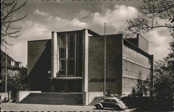 SOLINGEN NRW Industrie- und Handelskammer