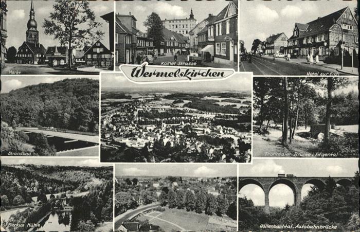 Wermelskirchen