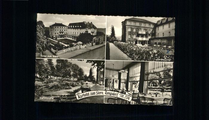 Rengsdorf Hotel zum Stern