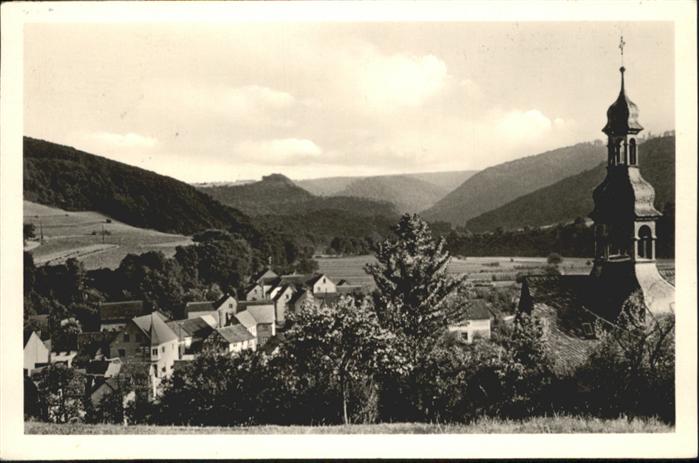 Niederbreitbach Wied