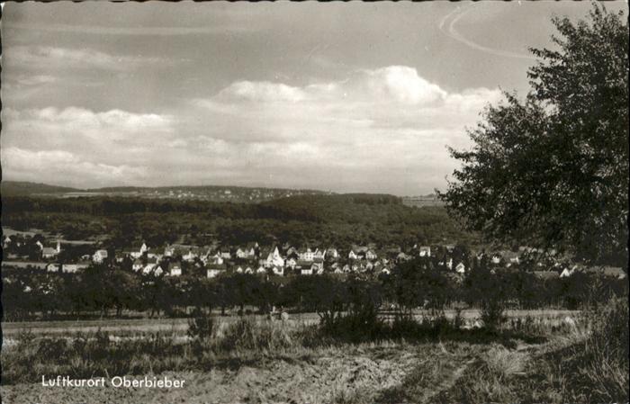 Oberbieber