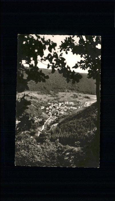 Luetz Luetzbachtal Lütz Kastellaun Hunsrück Lützbachtal x