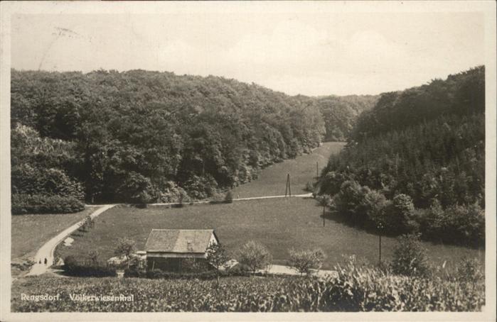 Rengsdorf Völkerwiesental