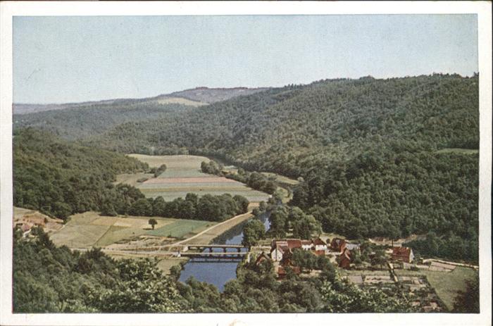 Widdert Solingen Klingenpfad