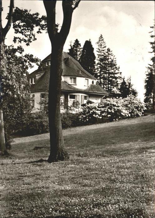 Dabringhausen Ferienheim Grosse Ledder Farbenfabrik B