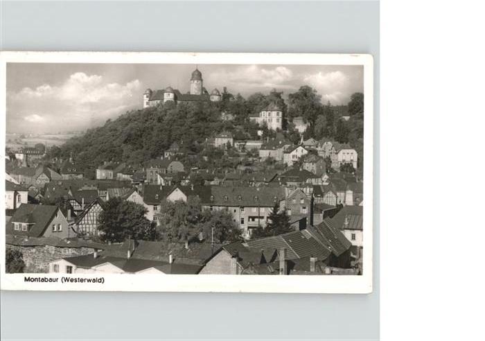 Montabaur Westerwald Montabaur Westerwald