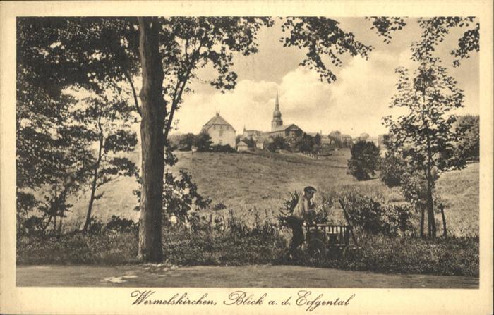 Wermelskirchen Eifgental