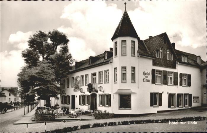 Rengsdorf Hotel zur Linde