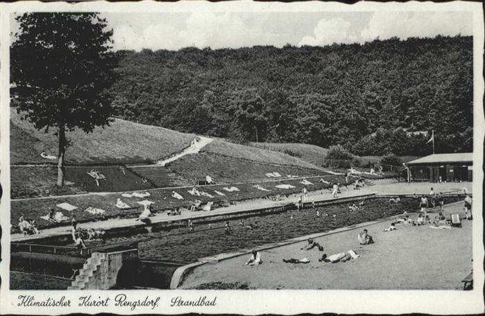 Rengsdorf Strandbad
