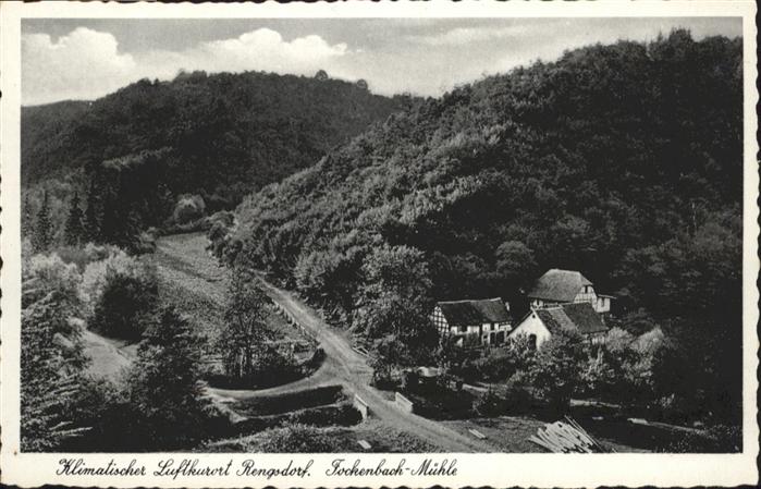 Rengsdorf Fockenbach-Mühle