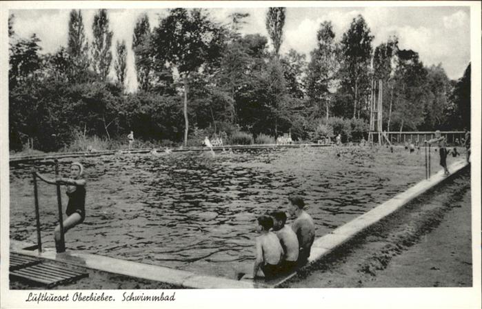 Oberbieber Schwimmbad