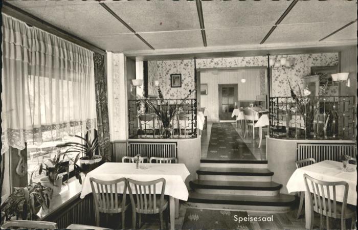 Neustadt Wied Hotel Restaurant Zum Wiedtal