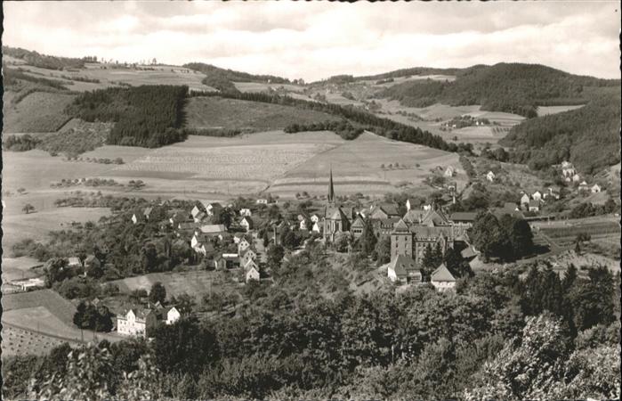 Hausen Wied St. Josefshaus
