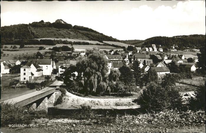 Rossbach Wied