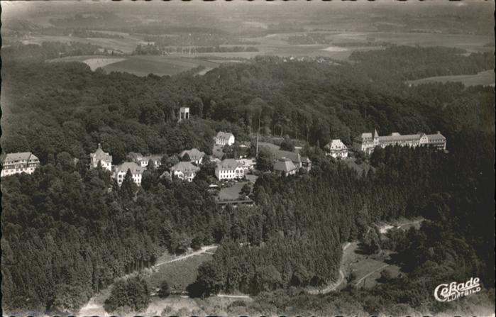 Leichlingen Rheinland Leichlingen Sanatorium Roderbirken Flie