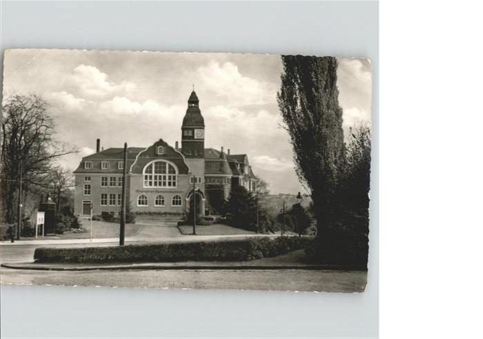 Graefrath lingenmuseum