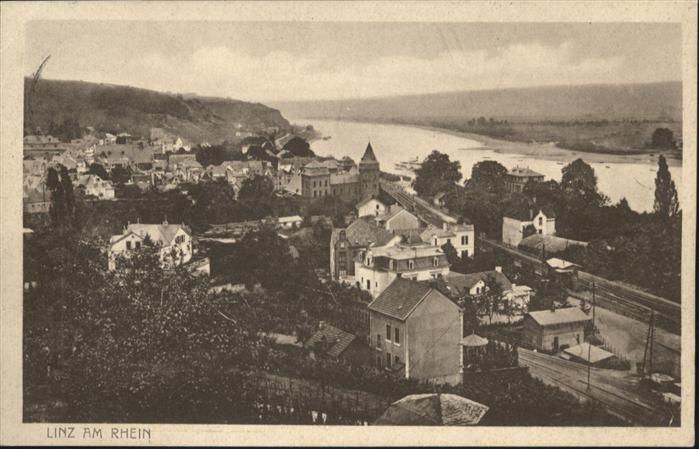 Linz Rhein