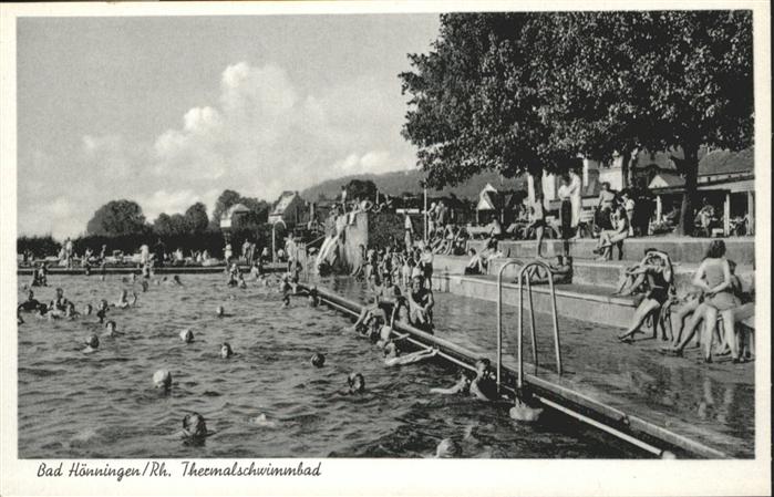 Bad Hoenningen hermalschwimmbad