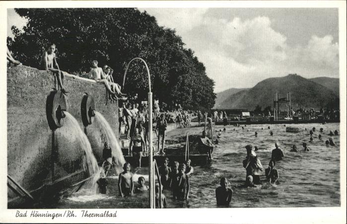 Bad Hoenningen hermalbad