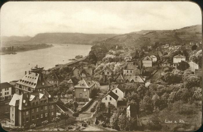Linz Rhein