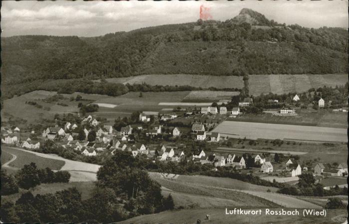 Rossbach Wied