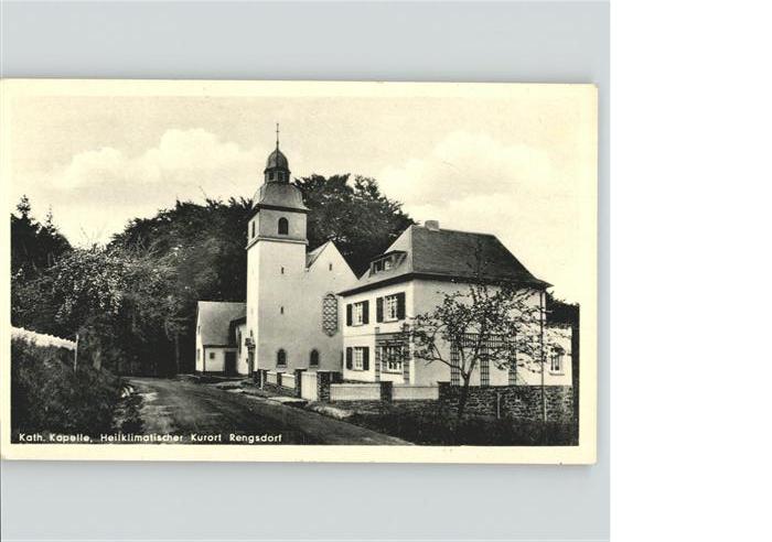 Rengsdorf Kapelle