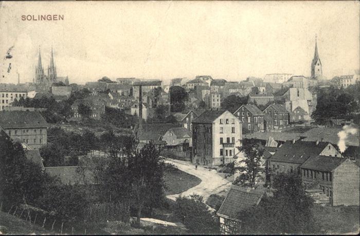 Solingen