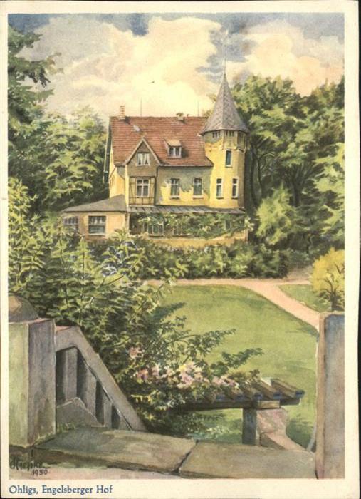 Ohligs Engelsberger Hof
