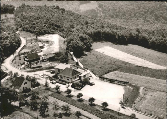 SOLINGEN NRW Cafe Restaurant Haus Wiedenhoff