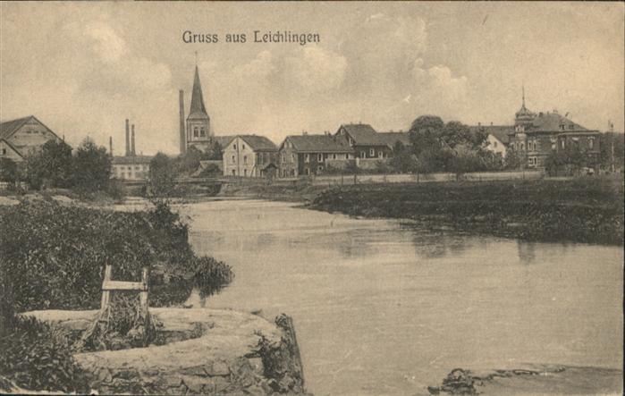 Leichlingen Rheinland Leichlingen