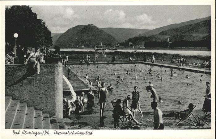 Bad Hoenningen hermalschwimmbad