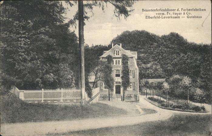 Dabringhausen [Stempelabschlag] Beamtenferienhäuser F