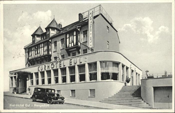 Rengsdorf Hotel Eul