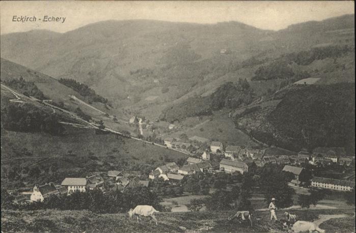 Echery Eckirch