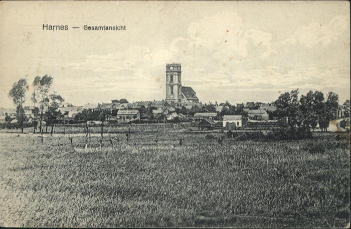 Harnes Pas de Calais