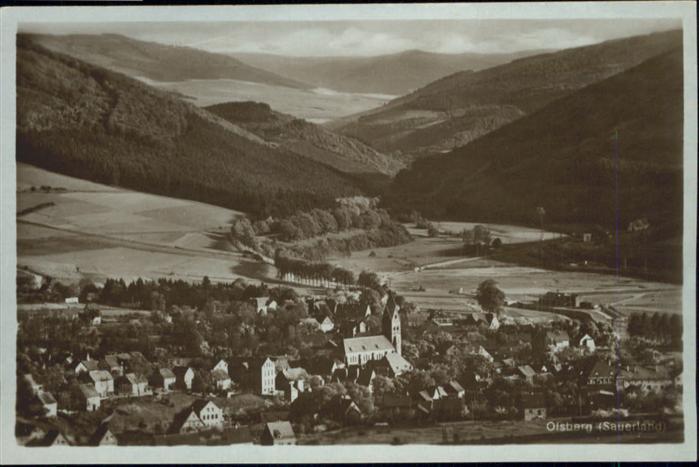 Olsberg Sauerland Olsberg