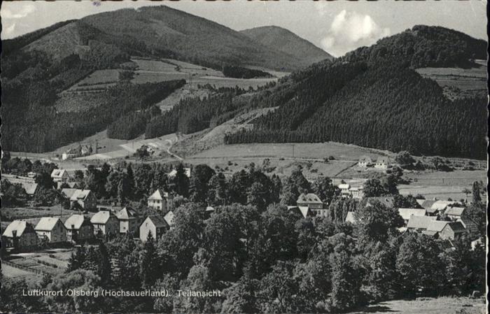 Olsberg Sauerland Olsberg