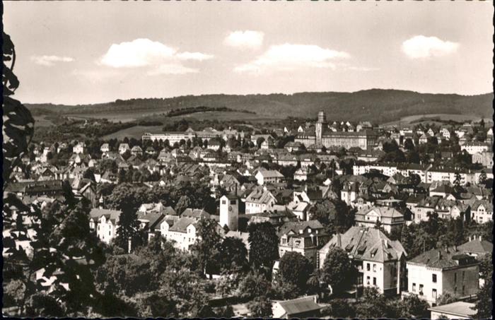 Arnsberg Westfalen Arnsberg