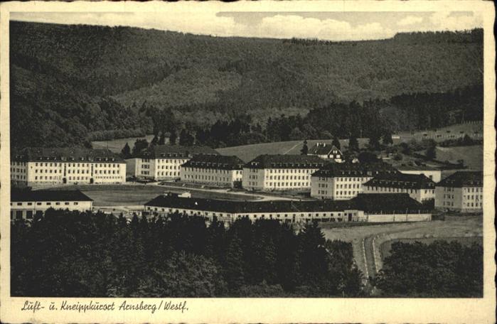 Arnsberg Westfalen Arnsberg