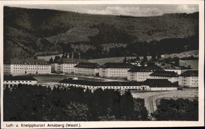Arnsberg Westfalen Arnsberg