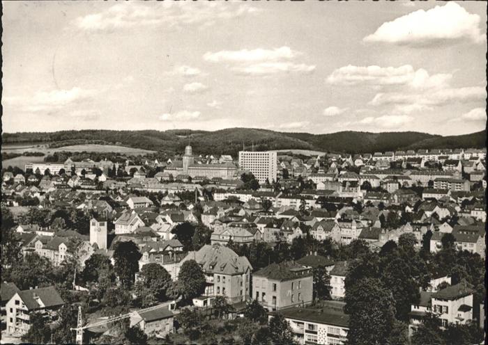 Arnsberg Westfalen Arnsberg