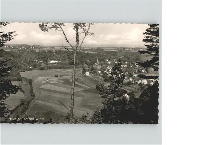Neustadt Wied