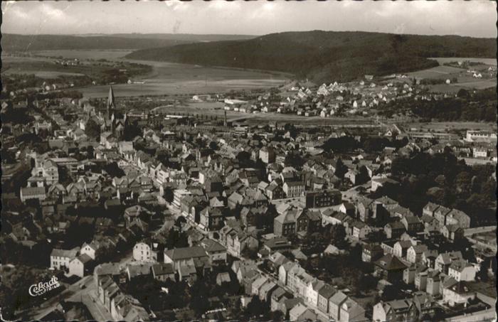 Neheim-Huesten liegeraufnahme