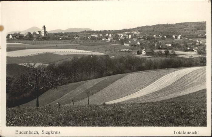 Eudenbach Siegkreis
